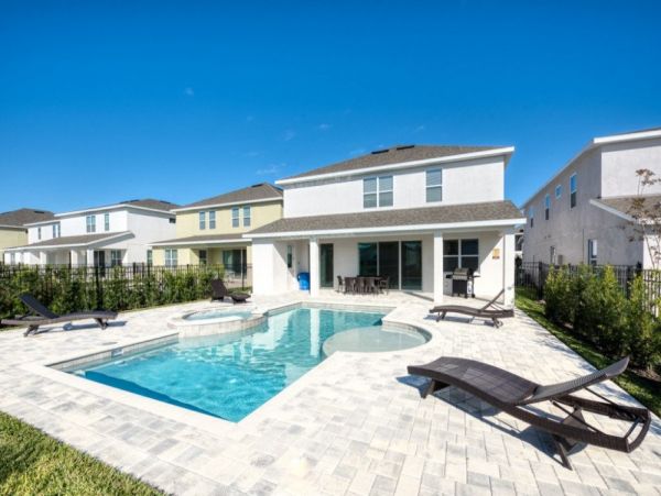 Orlando Home 951032
