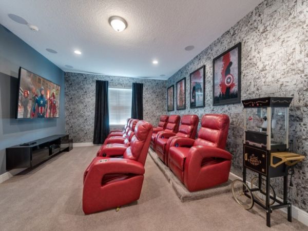 Orlando Home 951032