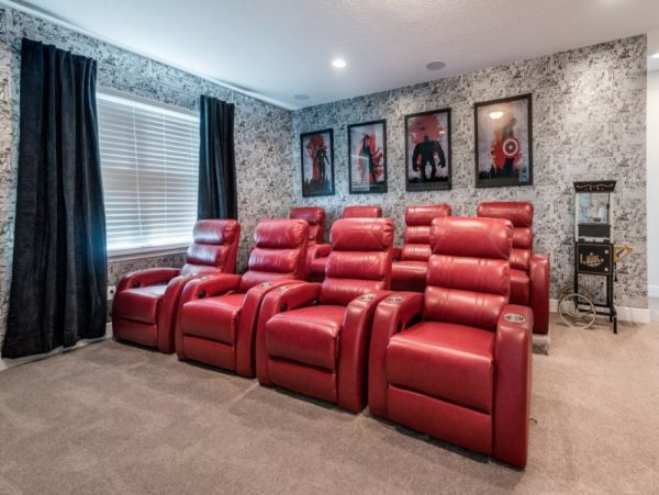Orlando Home 951032