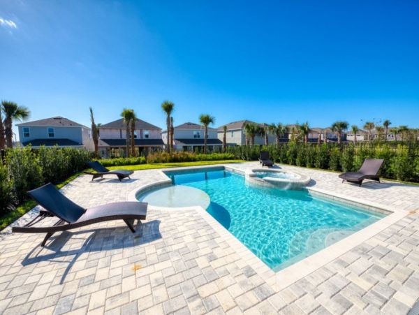 Orlando Home 951032