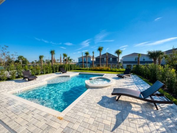 Orlando Home 951032