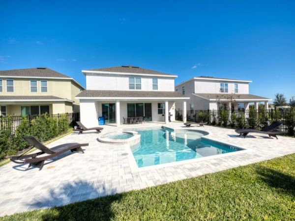 Orlando Home 951032