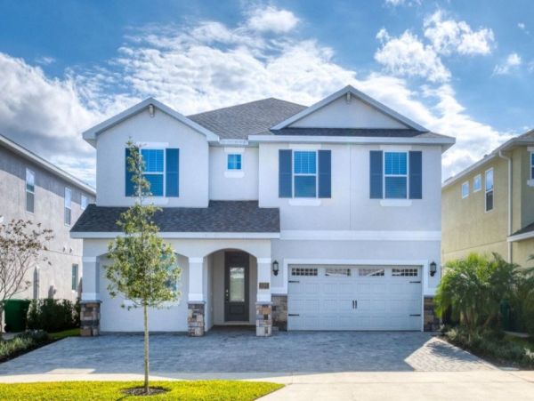 Orlando Home 951032