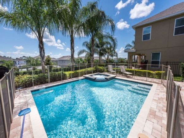Orlando Home 951033