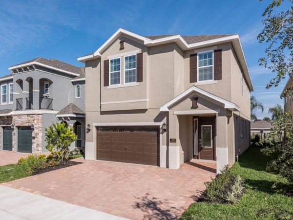 Orlando Home 951033