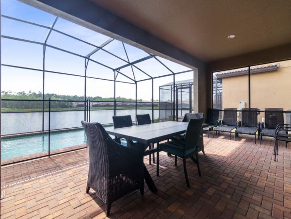 Orlando Home 951034