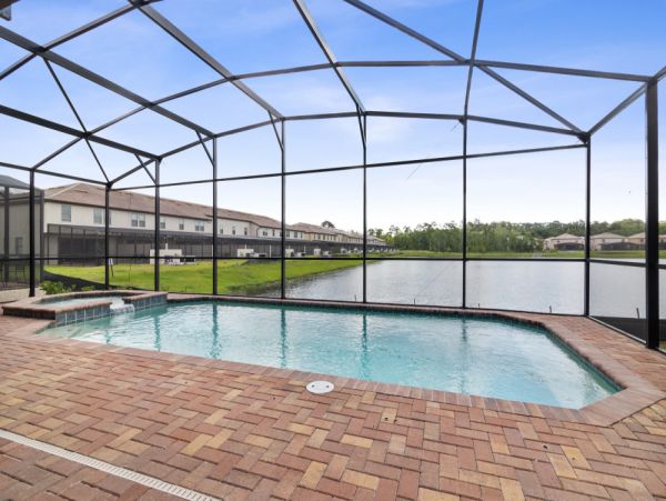 Orlando Home 951034