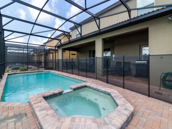 Orlando Home 951034