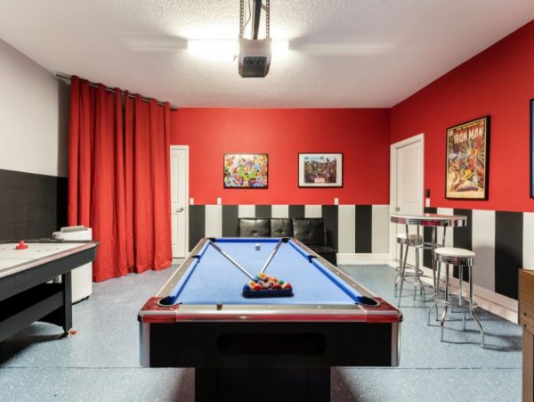 Orlando Home 951035