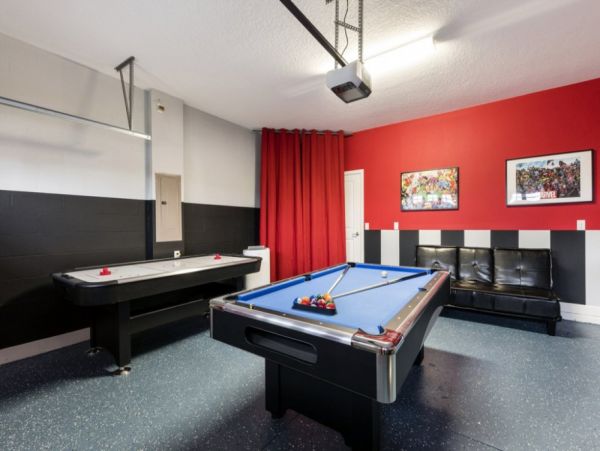 Orlando Home 951035