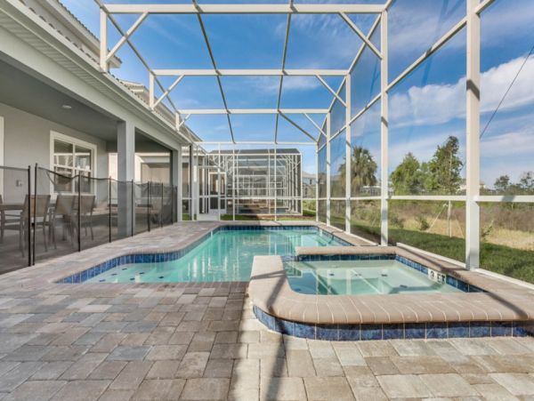 Orlando Home 951035