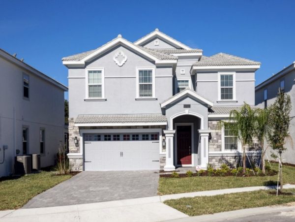 Orlando Home 951035