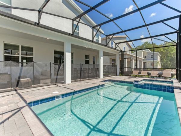 Orlando Home 951036