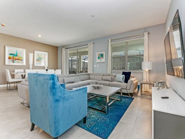 Orlando Home 951036