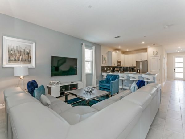 Orlando Home 951036