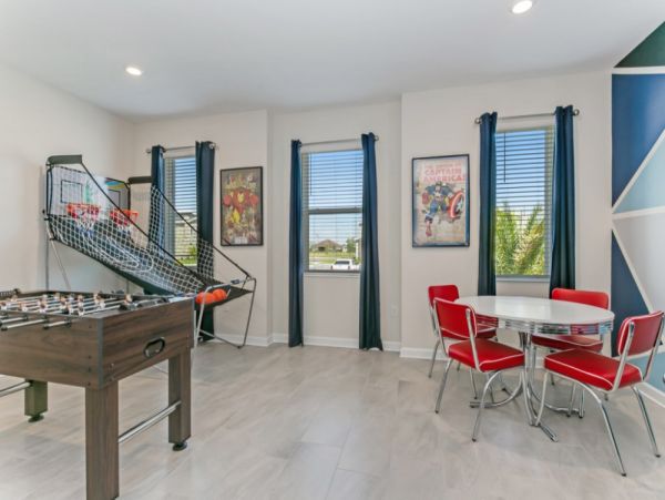 Orlando Home 951036