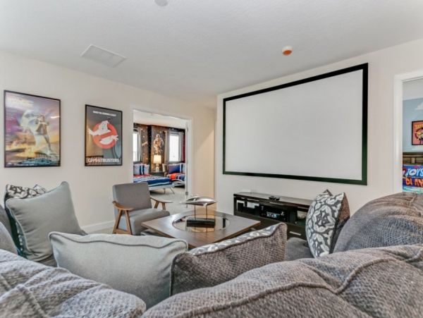Orlando Home 951036