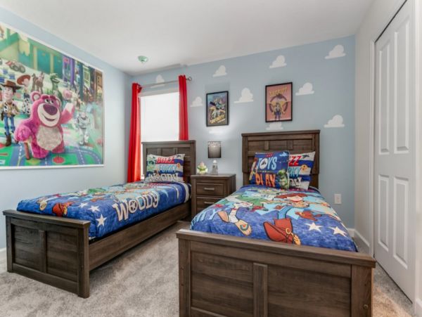 Orlando Home 951036