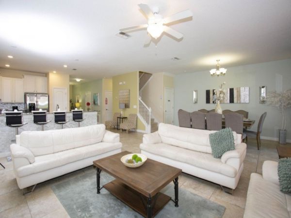 Orlando Home 951037