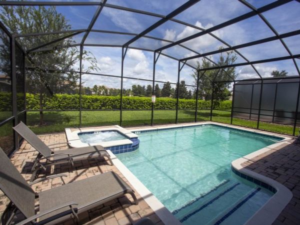 Orlando Home 951037