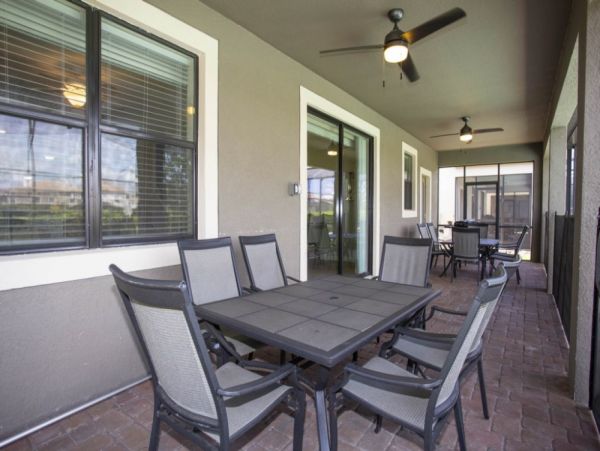 Orlando Home 951037