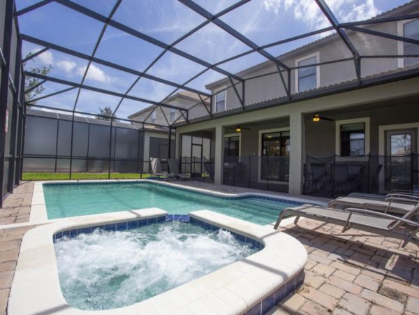 Orlando Home 951037