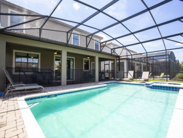 Orlando Home 951037