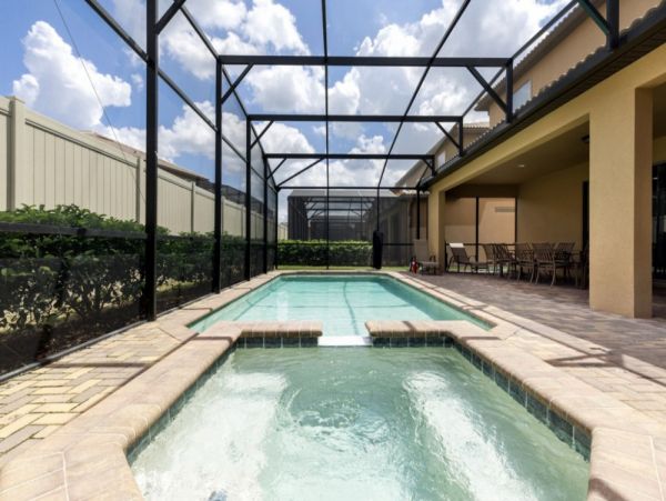 Orlando Home 951038