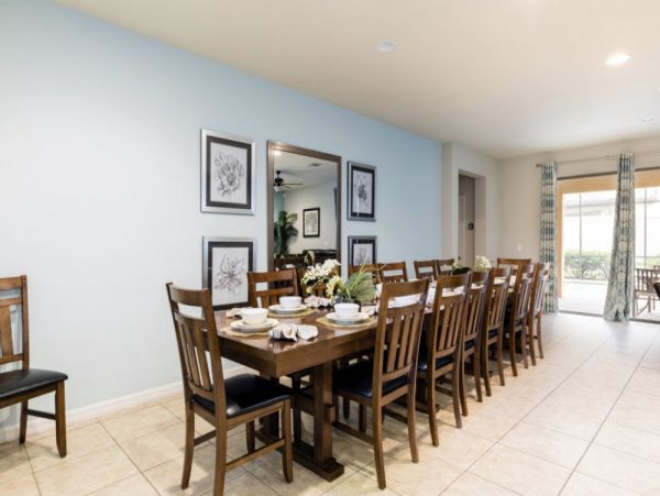 Orlando Home 951038