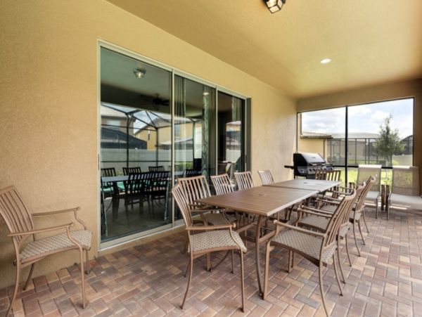 Orlando Home 951038