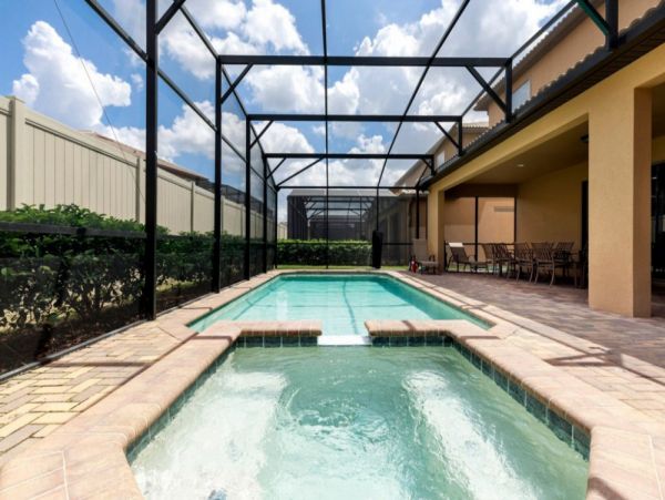 Orlando Home 951038