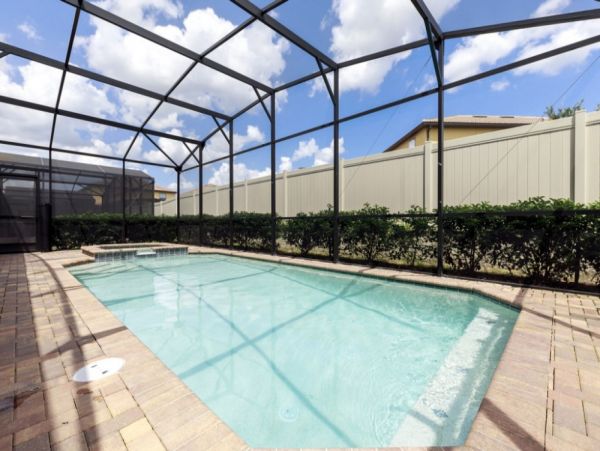 Orlando Home 951038