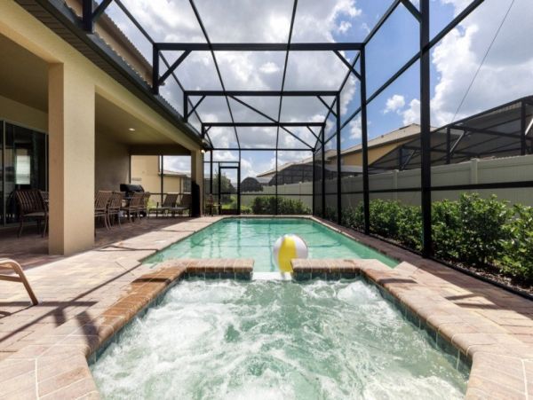 Orlando Home 951039