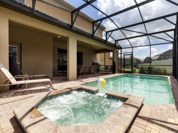 Orlando Home 951039