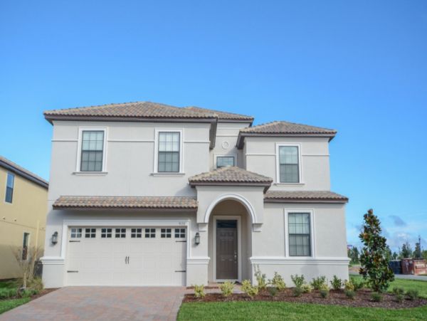 Orlando Home 951040