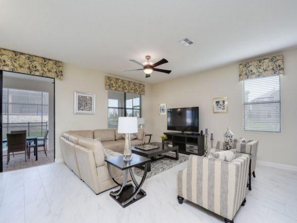 Orlando Home 951040