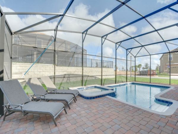 Orlando Home 951040