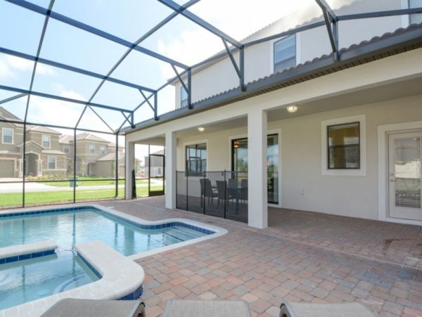 Orlando Home 951040