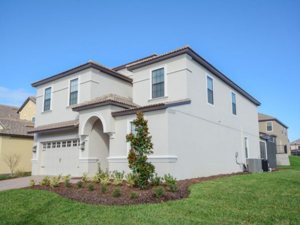 Orlando Home 951040