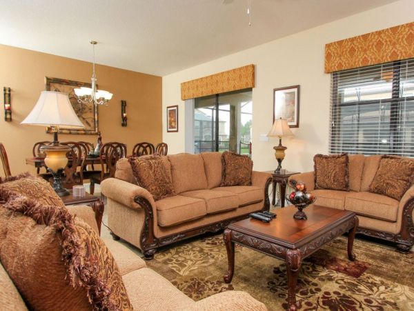 Orlando Home 951041