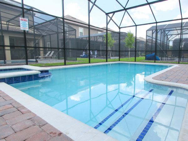 Orlando Home 951041