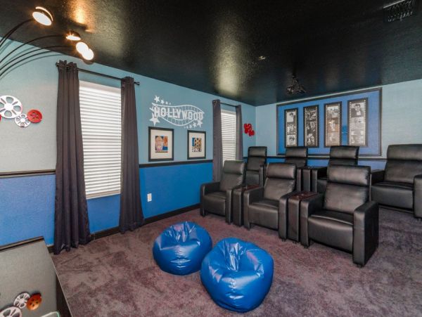 Orlando Home 951041