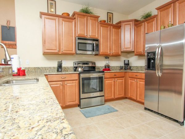 Orlando Home 951041
