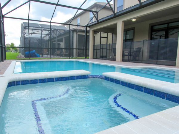 Orlando Home 951041