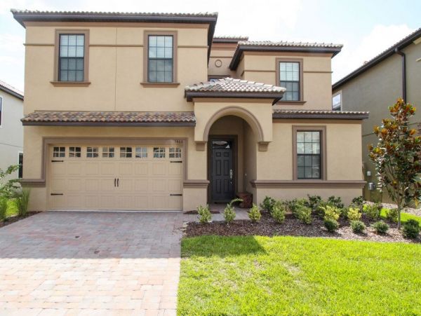 Orlando Home 951041