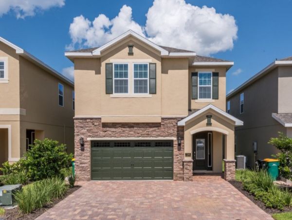 Orlando Home 951042