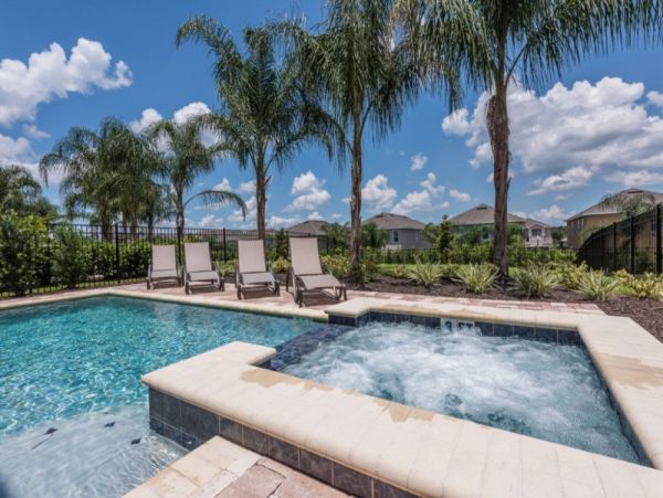 Orlando Home 951042