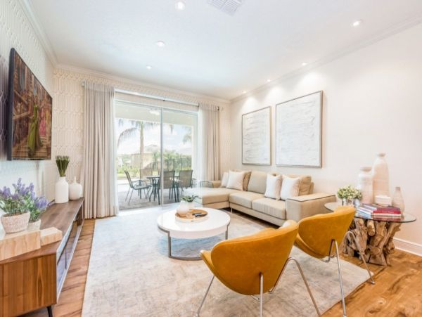 Orlando Home 951042