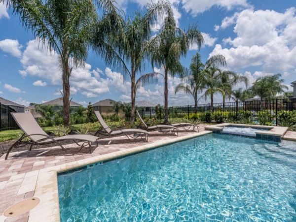 Orlando Home 951042