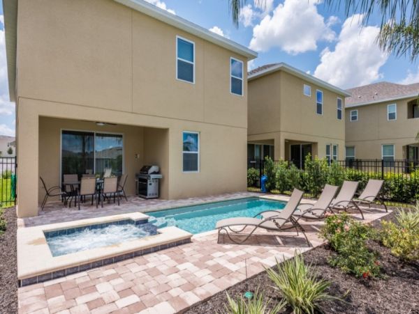 Orlando Home 951042